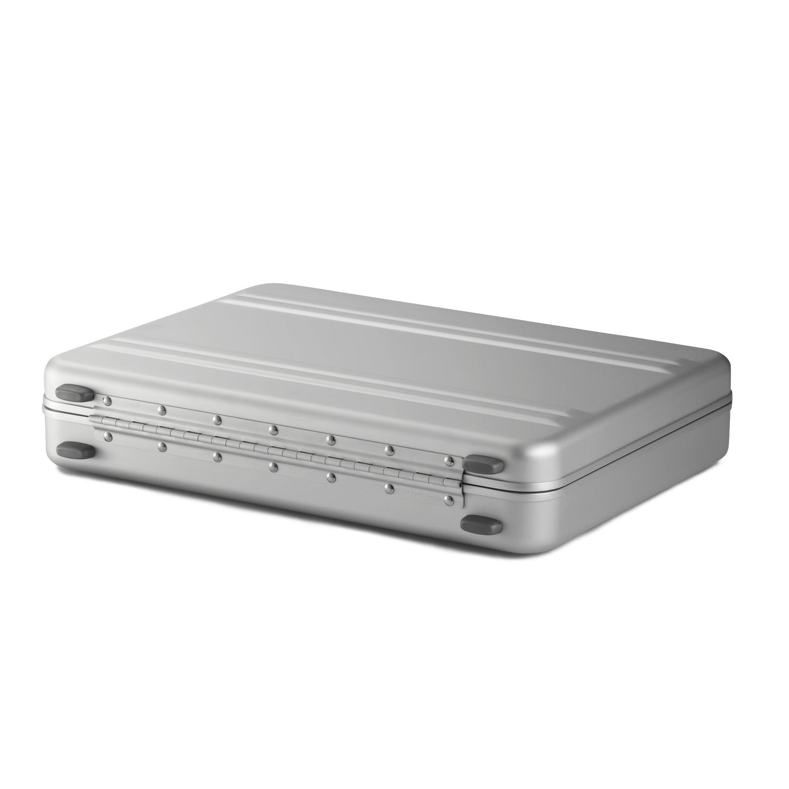 Slim Aluminum Attaché | Medium Attaché  Case