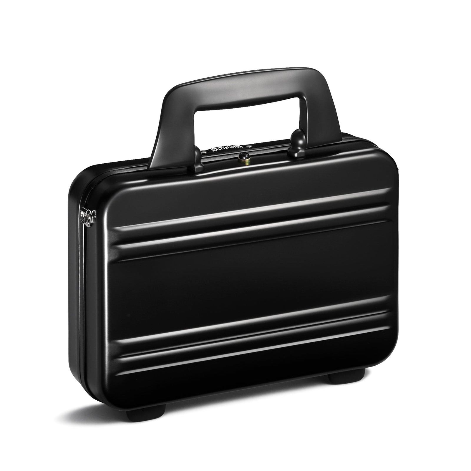 Small Aluminum Attaché | Mini Shoulder Attaché Case