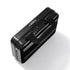 Small Aluminum Attaché | Mini Shoulder Attaché Case