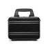 Small Aluminum Attaché | Mini Shoulder Attaché Case