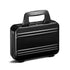 Small Aluminum Attaché | Mini Shoulder Attaché Case