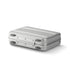 Small Aluminum Attaché | Mini Shoulder Attaché Case