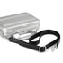 Small Aluminum Attaché | Mini Shoulder Attaché Case