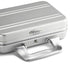 Small Aluminum Attaché | Mini Shoulder Attaché Case