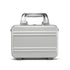 Small Aluminum Attaché | Mini Shoulder Attaché Case