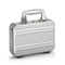 Small Aluminum Attaché | Mini Shoulder Attaché Case