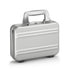 Small Aluminum Attaché | Mini Shoulder Attaché Case
