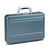 Slim Aluminum Attaché | Small Attaché Case