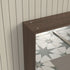 Medicine Cabinet, Wall Mounted Bathroom Mirror With Storage