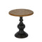 Table With Reclaimed - Natural