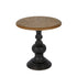Table With Reclaimed - Natural