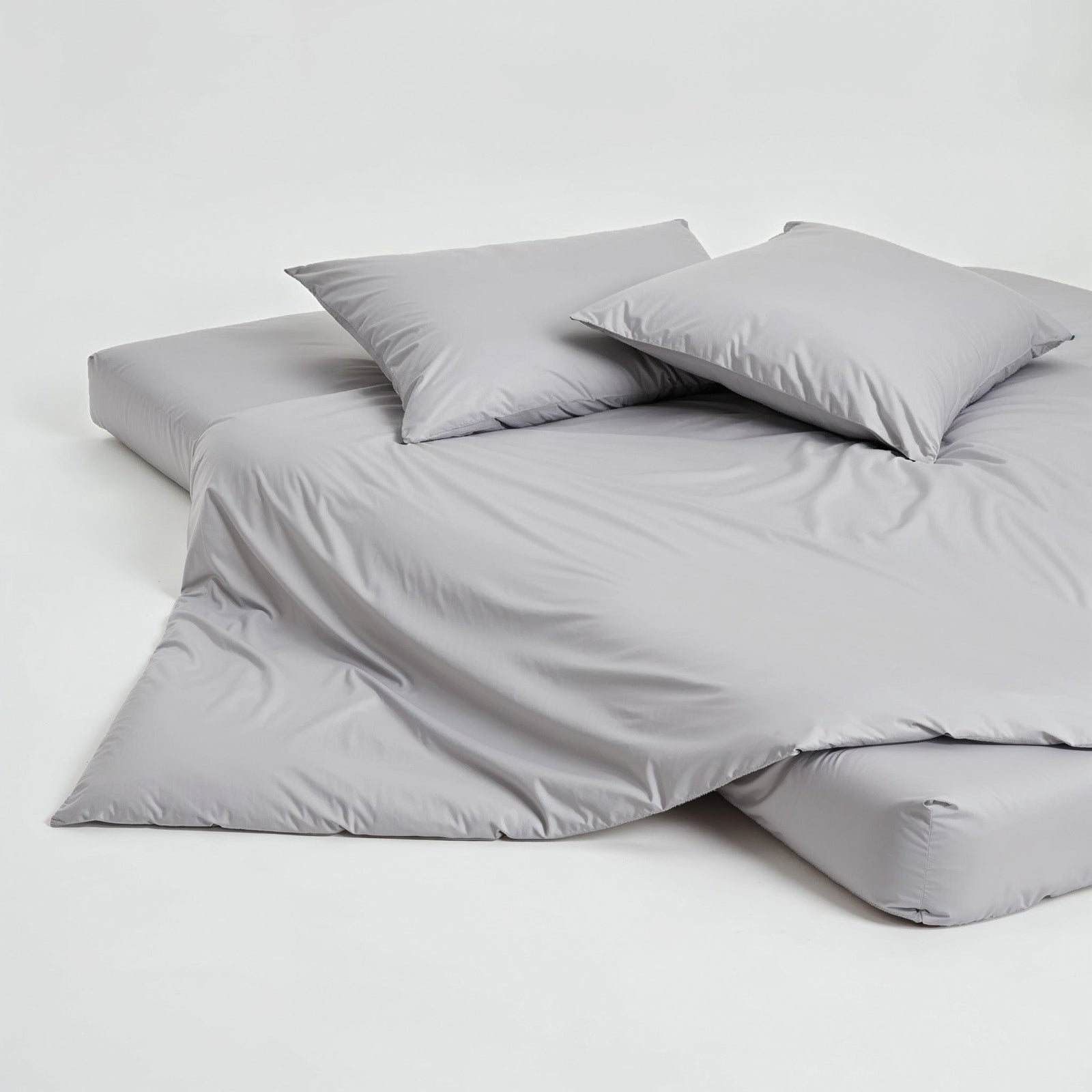 Luxe Australian Sateen Pillowcase Set