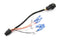 OLM F1 Plug and Play Harness - 2013-2017 Crosstrek