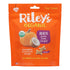 Riley's Organics Pumpkin & Coconut Small Dog Treats (Pack of 6)