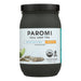 Paromi Tea Detox With Me Caffeine-Free 15-Bag Pack