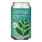 Hoptonic Sparkling Earl Grey Black Tea (Pack of 6 - 12 fl oz)