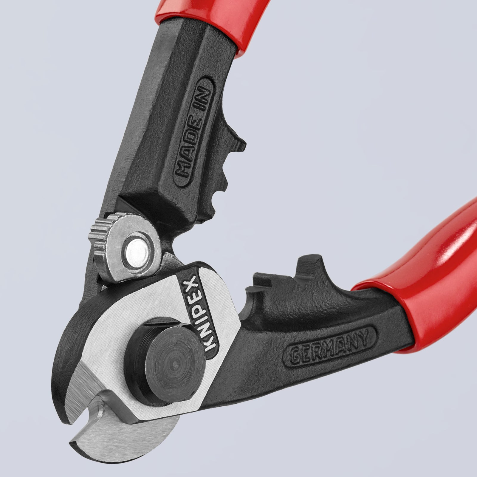 Knipex Wire Rope Cutters 7 1/2