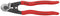 Knipex Wire Rope Cutters 7 1/2" 95 61 190