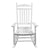 Balcony Porch Adult Rocking Chair