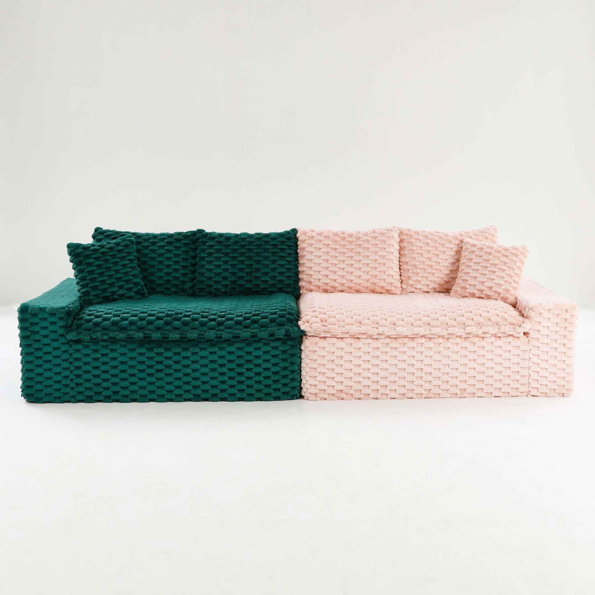 Luxury Multifunctional Sofa For Living Room