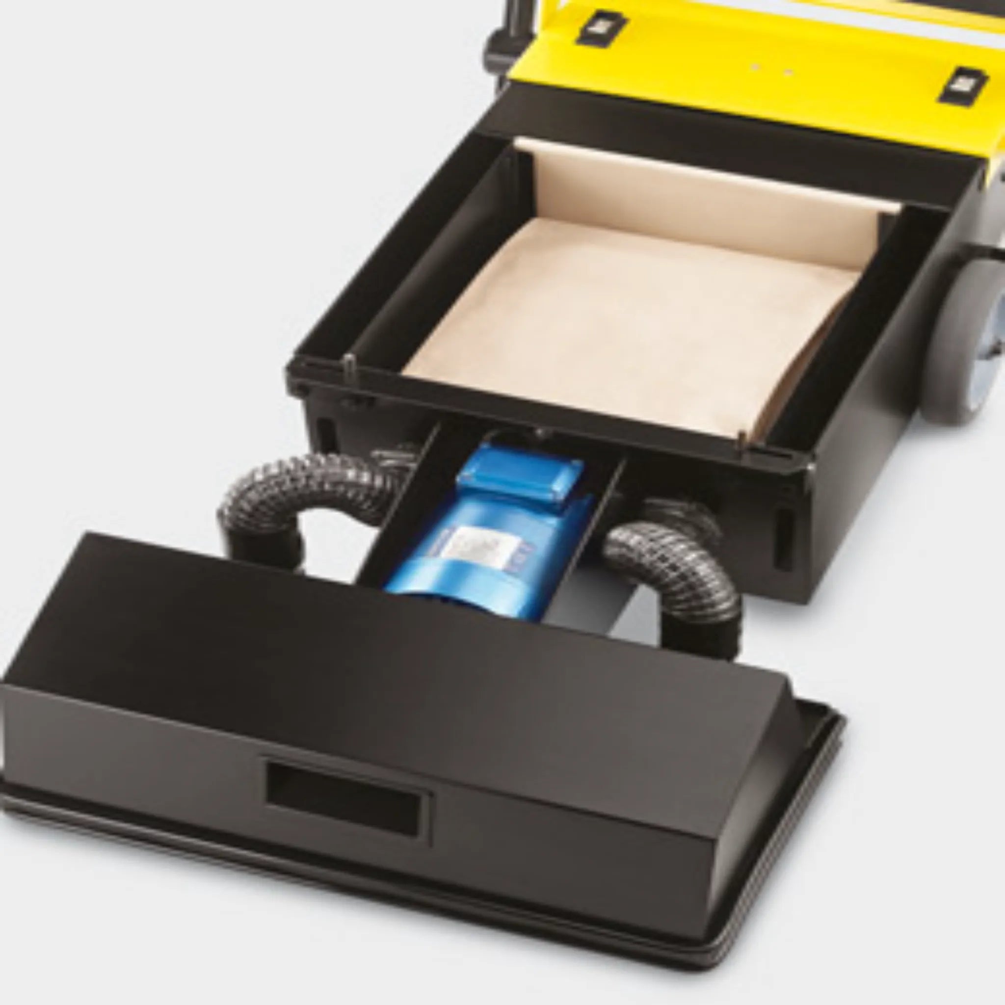 Tornado BR 460 ESC Escalator Cleaner