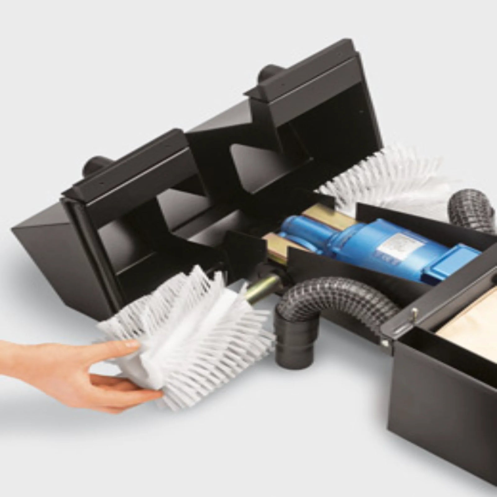 Tornado BR 460 ESC Escalator Cleaner