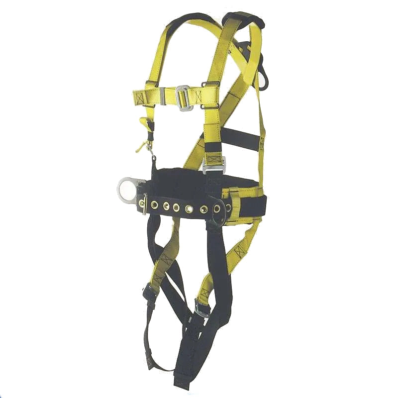 Iron Worker's Type Full Body Harness | 96305/6WS