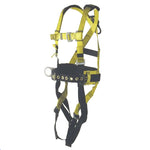 Iron Worker's Type Full Body Harness | 96305/6WS