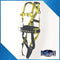 Iron Worker's Type Full Body Harness | 96305/6WS