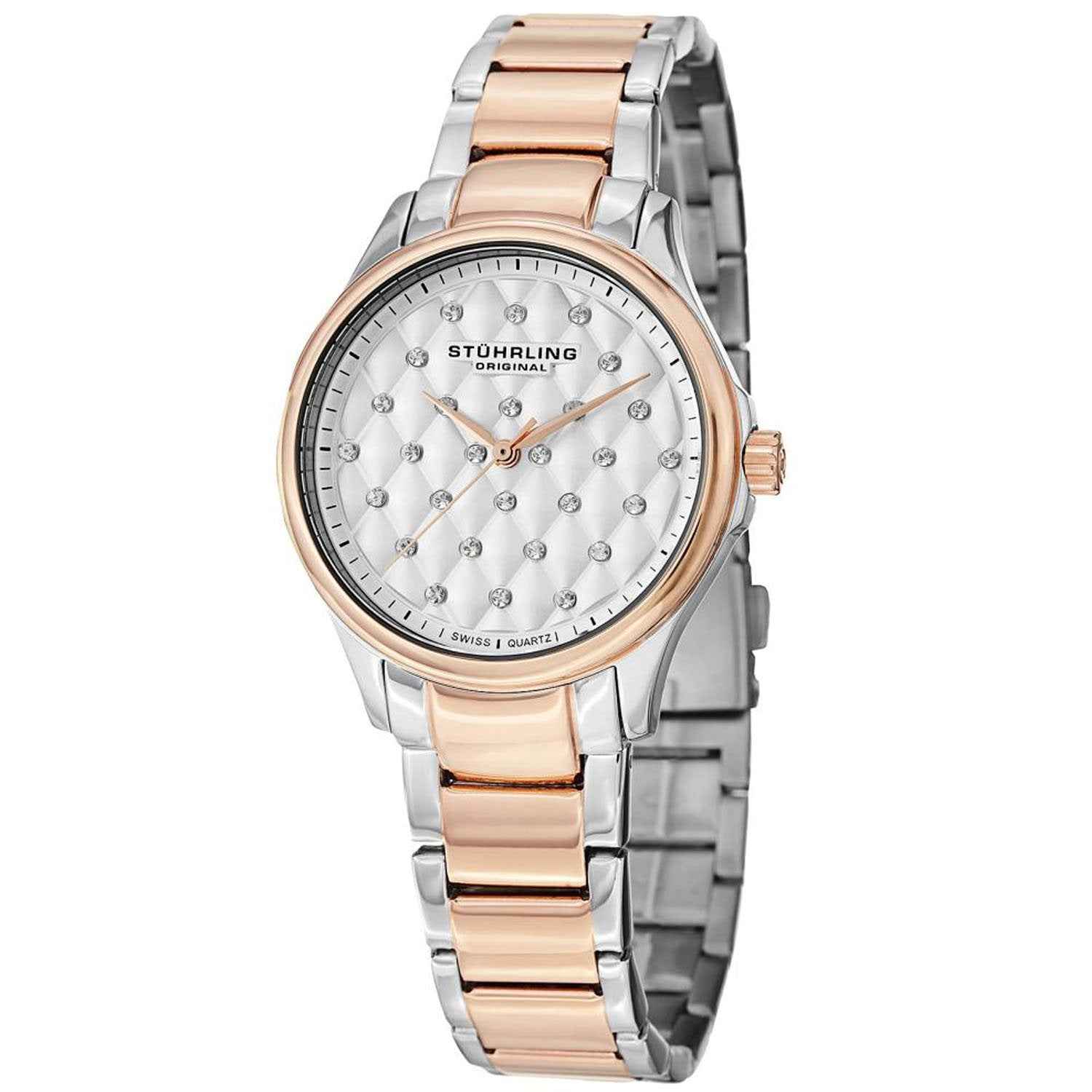 Stuhrling Women's Symphony Watch