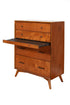 Flynn Chest, Chestnut