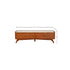 Flynn Bench, Chestnut
