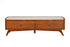 Flynn Bench, Chestnut