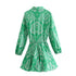 WOMEN'S DRESS CALA DHORT New Collection IBIZA BYMANYC ® New York