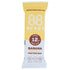 88 Acres - Protein Bar, Banana Bread Flavor, 9 x 1.9 Oz Bars