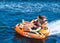 WOW Sports Glider 2 Person 2P Towable with Flex Seating (22-WTO-3966)