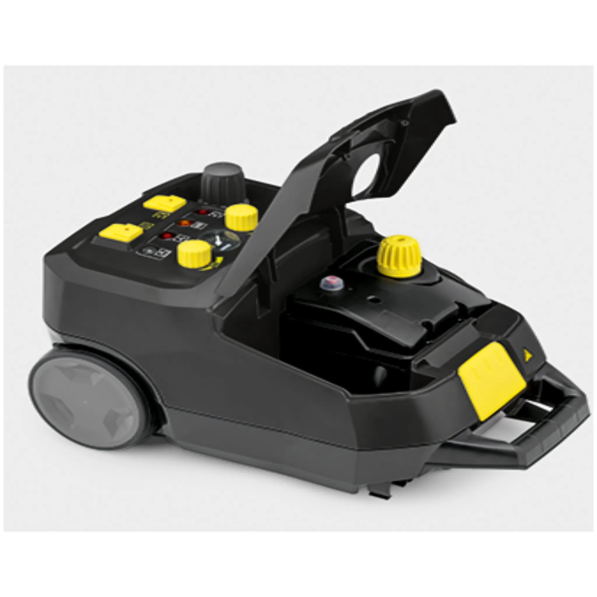 Tornado VS4 Steam Cleaner