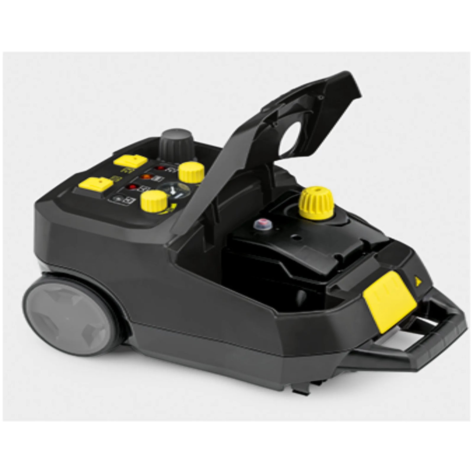 Tornado VS4 Steam Cleaner