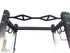 TGrip Pull-Up Bar - Functional Multi-Grip - Knurled Grip