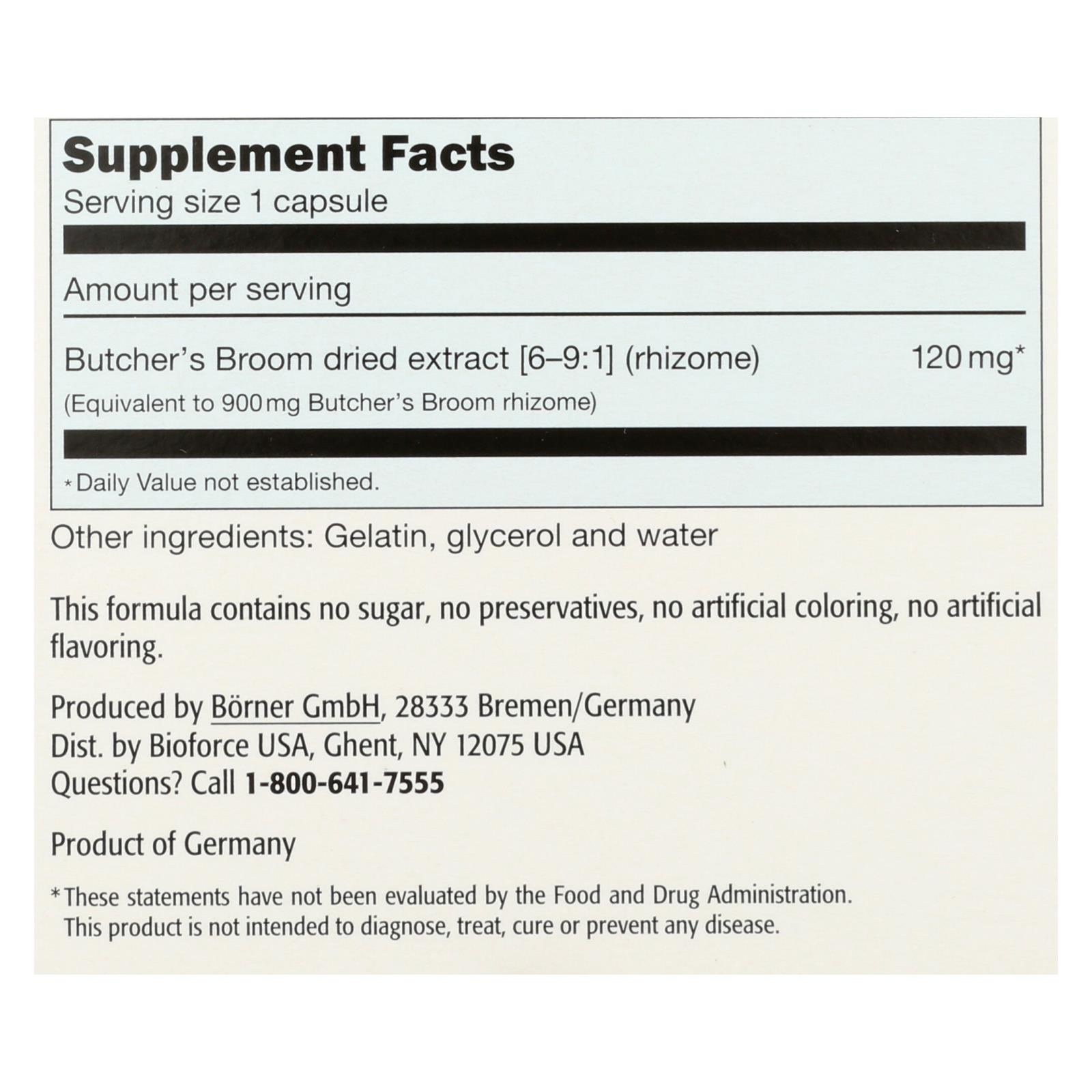 Sanhelios Circu Caps: Boost Blood Circulation with 50 Potent Softgels