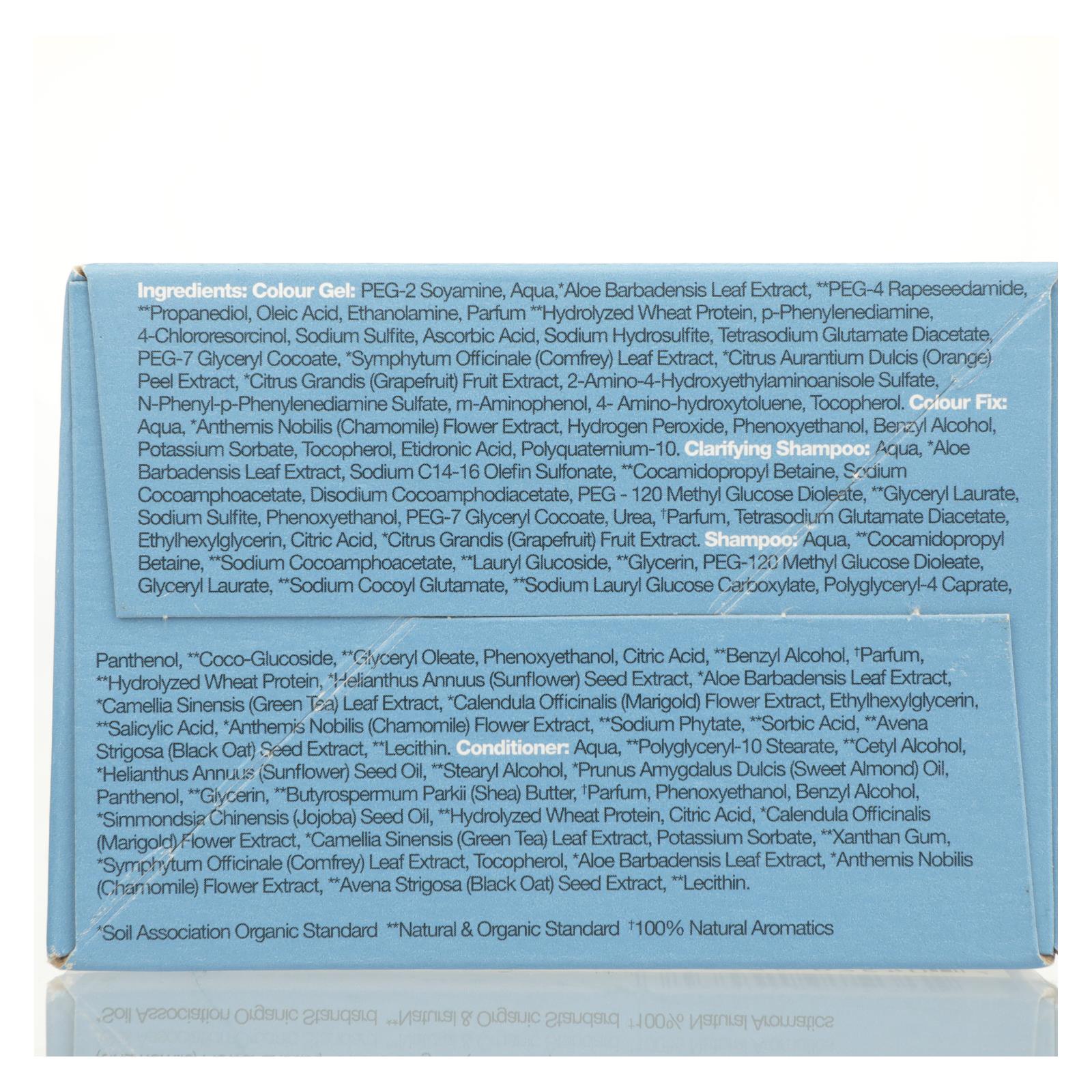 Tints of Nature Natural Dark Brown Permanent Hair Color - 4.4 fl. oz.