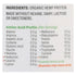 Nutiva Organic Hemp Protein Powder, 16 Oz
