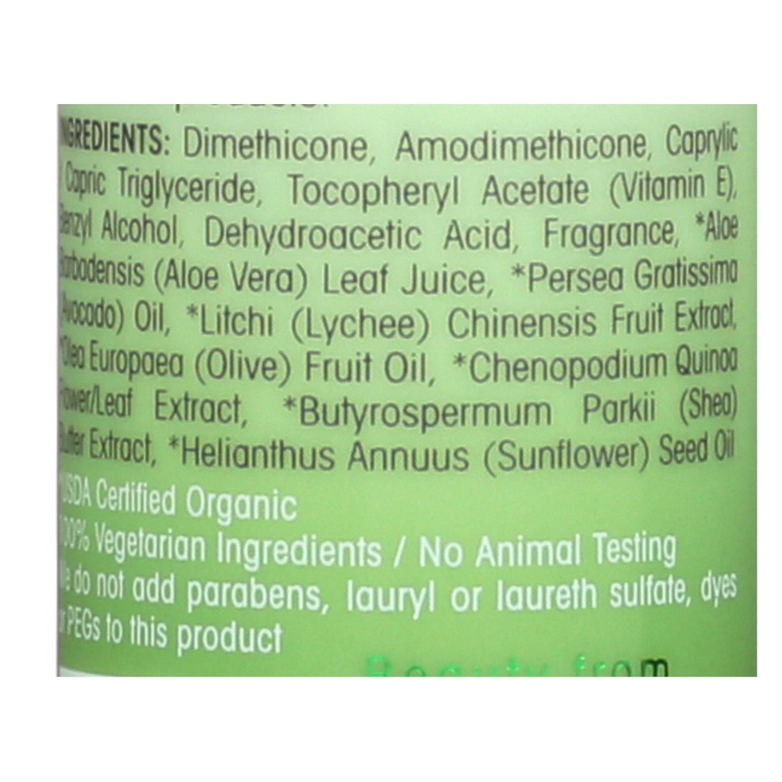 Giovanni 1.8 Oz Super Potion 2chic Avocado