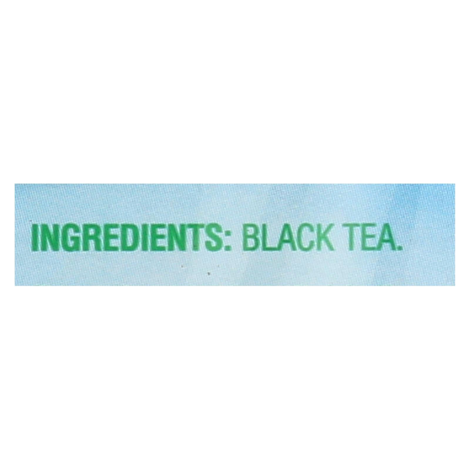 PG Tips Black Tea (Pack of 6) - Pyramid - 40 Bags