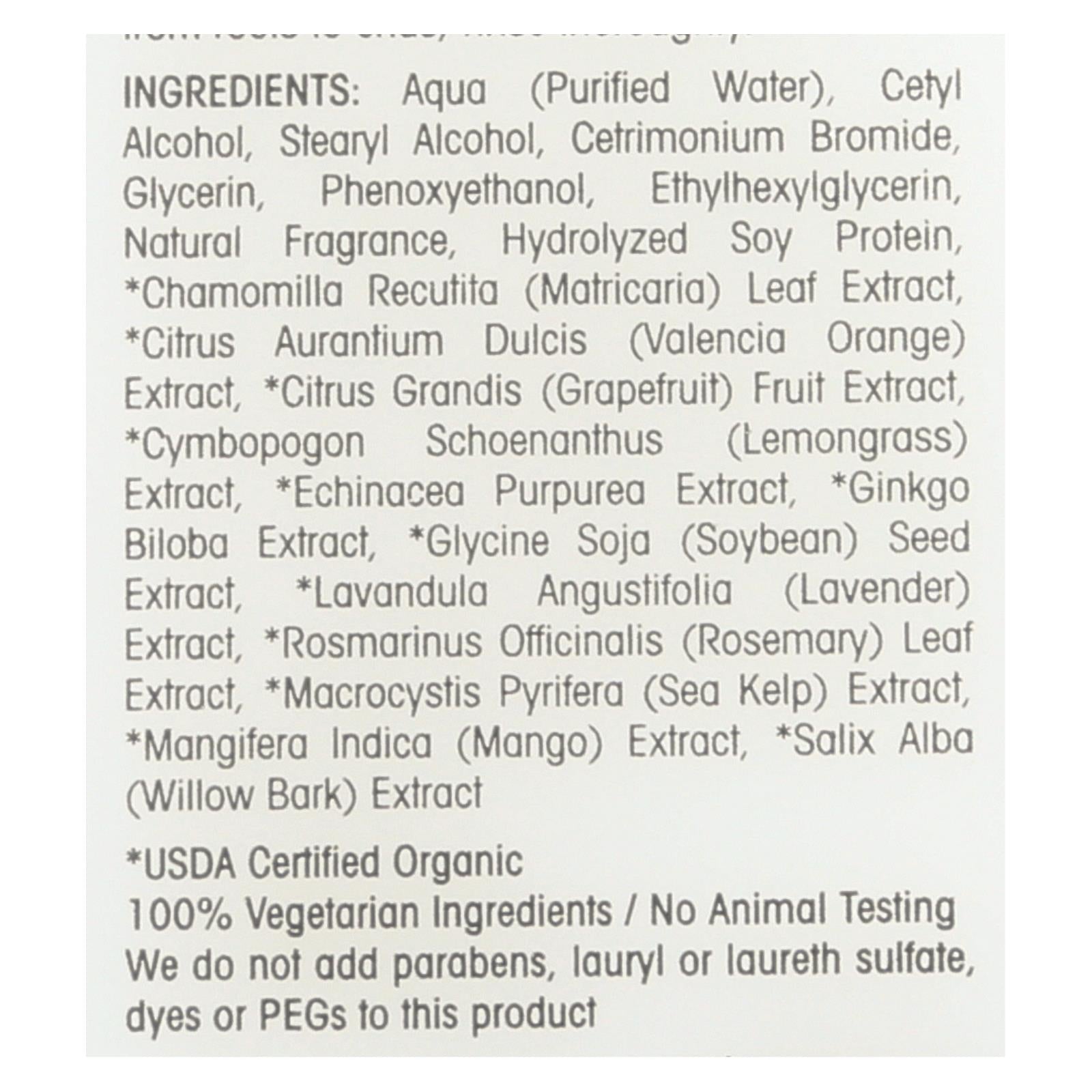 Giovanni Smooth As Silk Deeper Moisture Conditioner - 2 Fl Oz