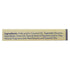 A La Maison Lavender Flowers Scented Bar Soap (8.8 Oz)