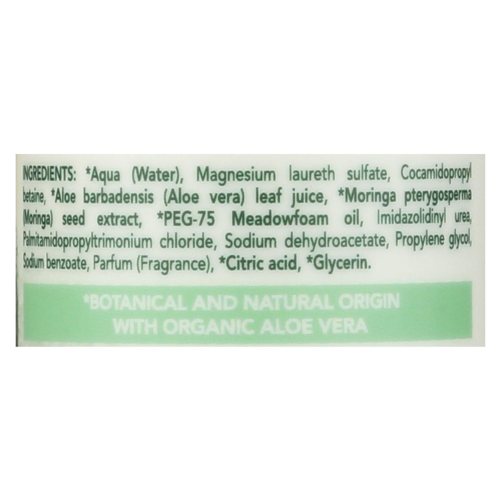 Herbatint Gentle Shampoo for Color-Treated Hair (8.79 Oz.)