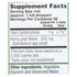 Natural Balance - Horny Goat Weed 500mg - 1 Each - 2 Fz