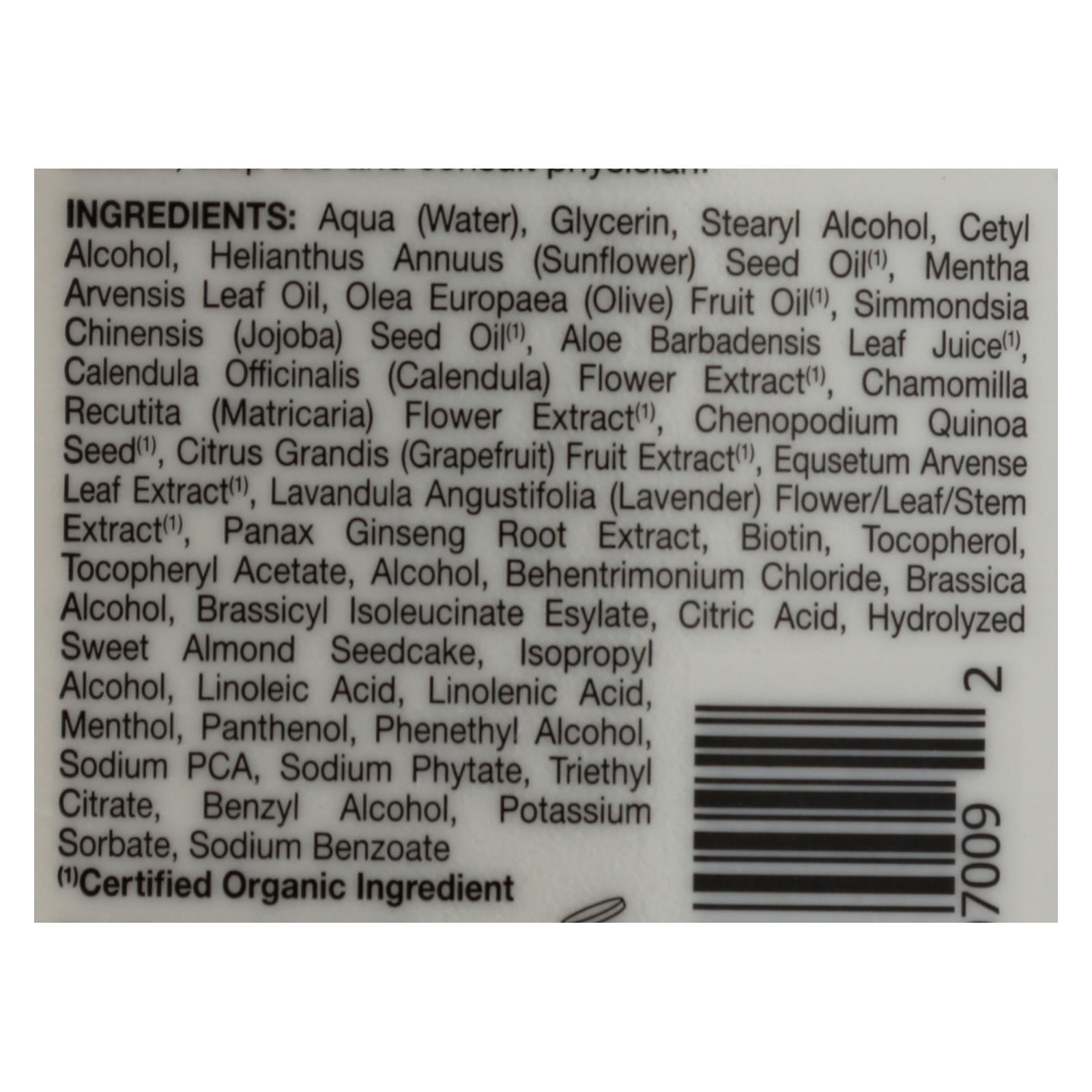 Jason Natural Restorative Biotin Conditioner (16 Fl Oz)