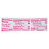 Rxbar Protein Bar - Mixed Berry Blast - Case of 12 - 1.83 Oz